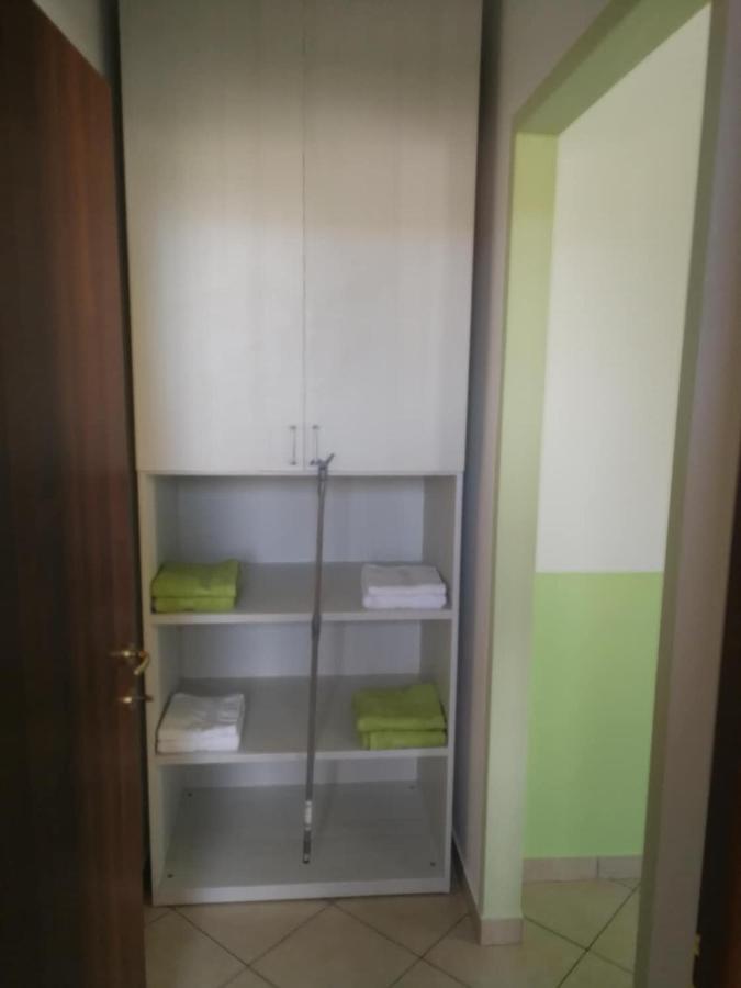 Ostello Di San Germano Borgofranco d'Ivrea Luaran gambar